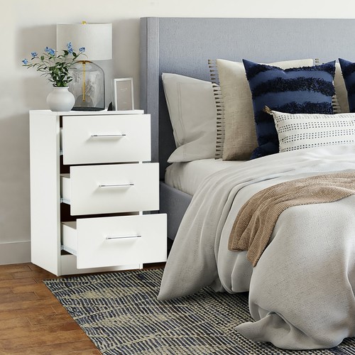 2er set nachtschrank - 2er,