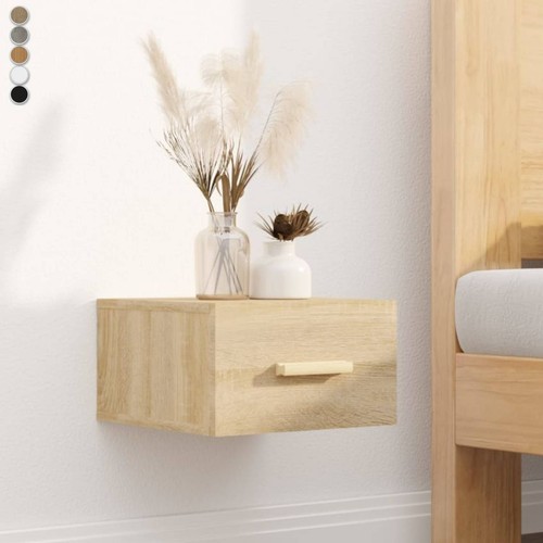 2er set wand - set, nachttisch