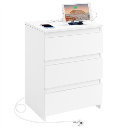 Nachttisch nachtschrank mit - nachttisch,