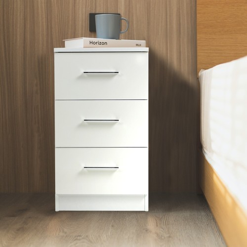2er set nachttisch - set,