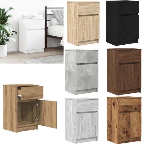 Nachtschrank kommode - 1/2x,