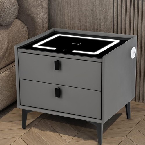 Schubladen smart nachttisch - smart,
