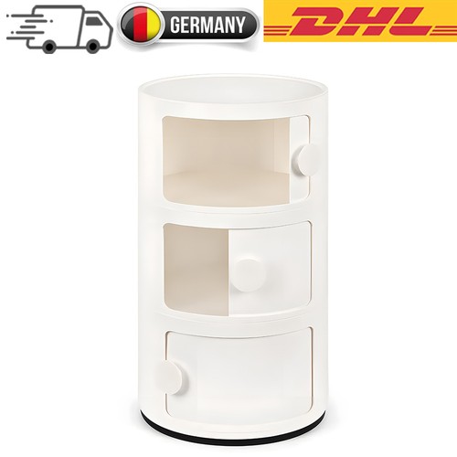 Nachttisch nachtschrank - 3,
