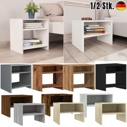 Nachtschrank nachttisch - nachtschrank,