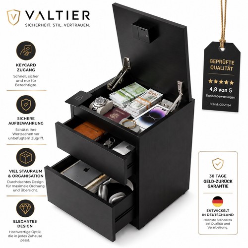 Valtier nachttisch mit - nachttisch,
