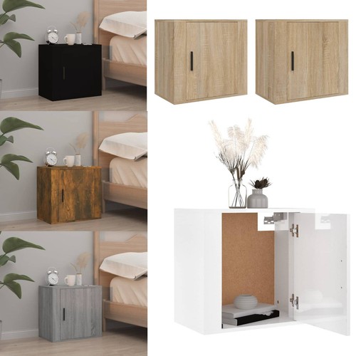 Wand nachttisch wandschrank - nachttisch,