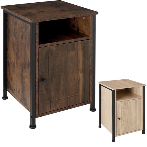 Nachttisch nachtschrank - nachttisch,
