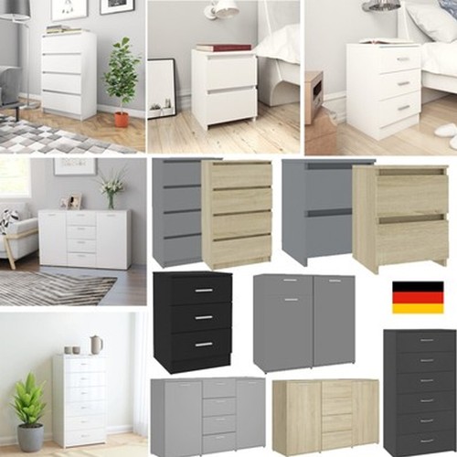 Kommode nachtschrank mit - nachtschrank,