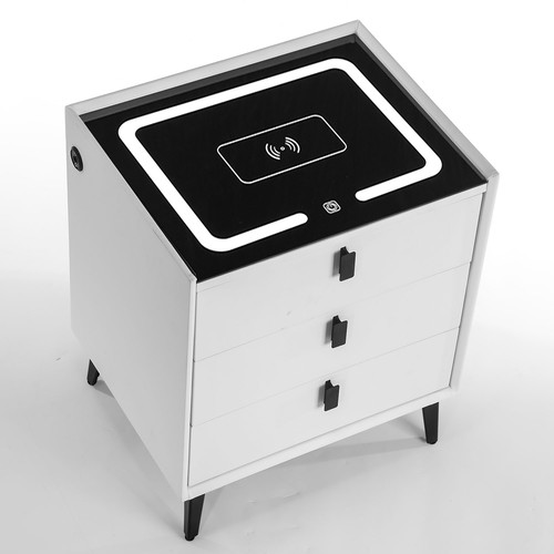 Modern smart nachttisch - smart,