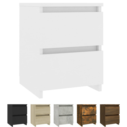 Moderner nachtschrank mit - moderner, 2