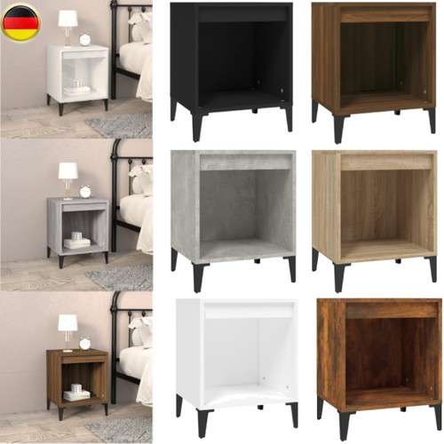 Stk nachttisch - 1/2, stk.