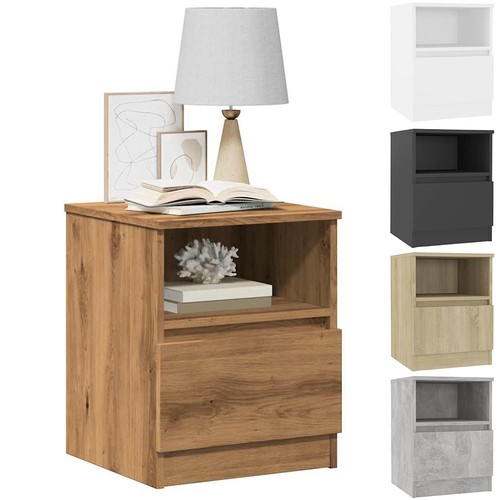 Nachttisch nachttischschrank - nachttisch,