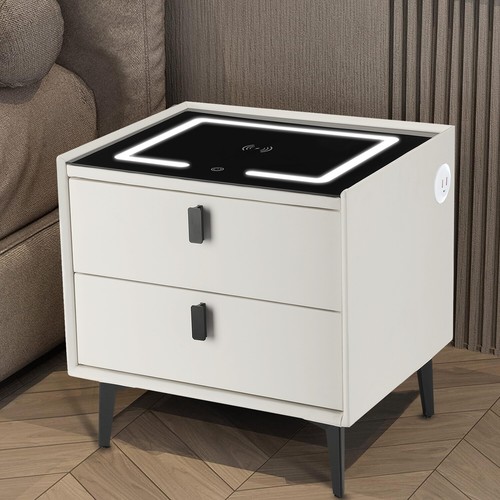 Smart nachttischschrank - smart,
