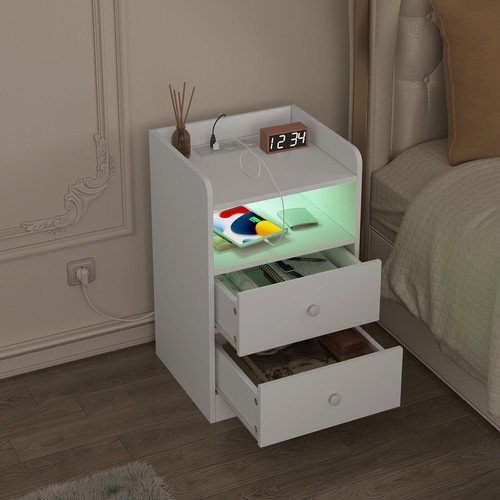 Nachttisch nachtschrank - nachttisch,