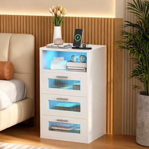 Oyajia nachtschrank mit - oyajia,