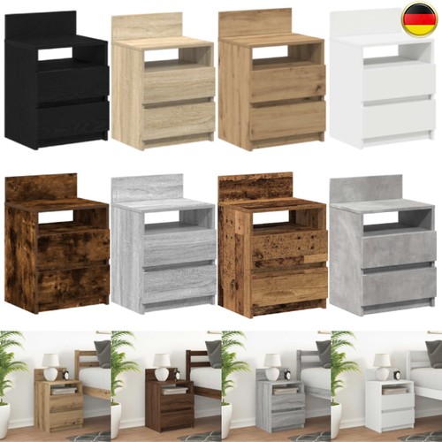 Stk nachtschrank - 1/2, stk.