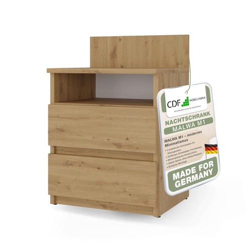 Cdf nachttisch beistelltisch - cdf,
