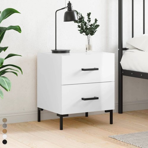 Nachttisch nachtschrank - 1-2x,