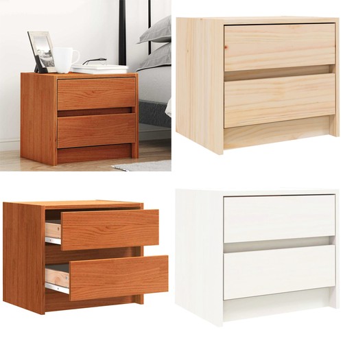 Nachttisch nachtschrank - 1/2x,