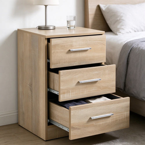 2er set nachtschrank - 2er-set,
